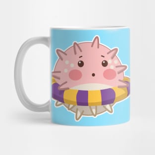 Baby Puff Mug